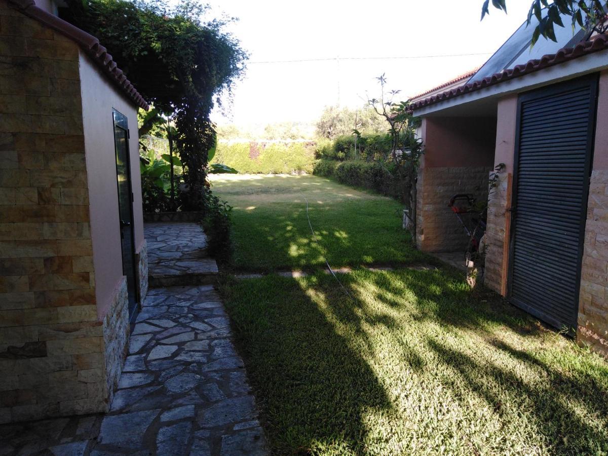 Golden Sea Villa Kalamata Exterior foto